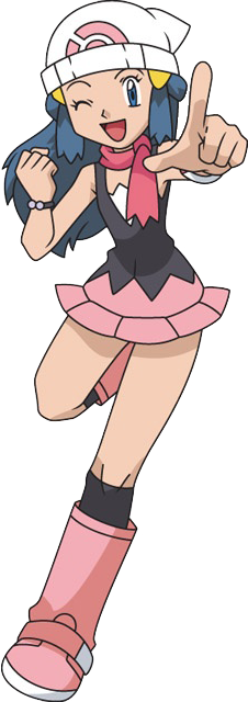 Dawn Stone - Bulbapedia, the community-driven Pokémon encyclopedia