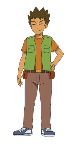 Brock Josh's Adventures Wiki Fandom