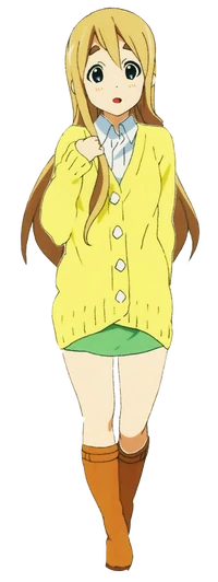 Tsumugi Kotobuki | Josh's Adventures Wiki | Fandom