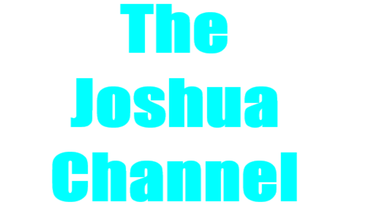 travel channel joshua