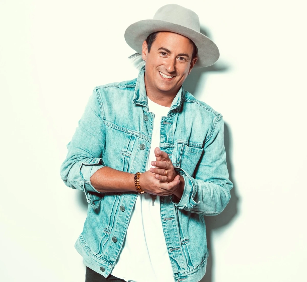 Jesse Frasure Joshua Bassett Wiki Fandom