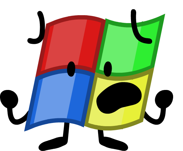 Windows XP | Joshua Dacool Wiki | Fandom
