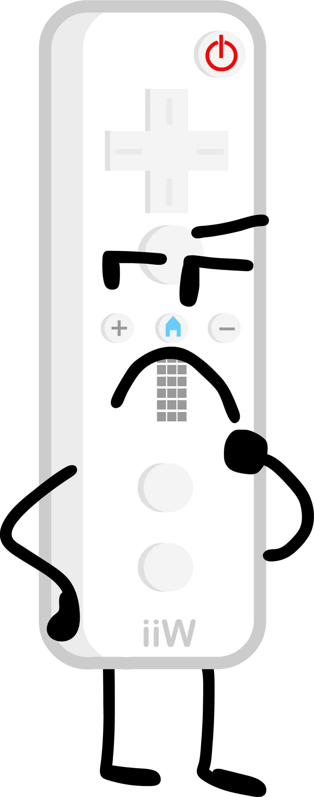 Wii Remote Joshua Dacool Wiki Fandom