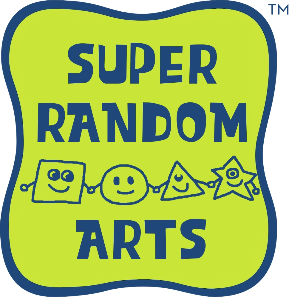 Super Random Arts, Inc. | Joshuakuperman Wiki | Fandom