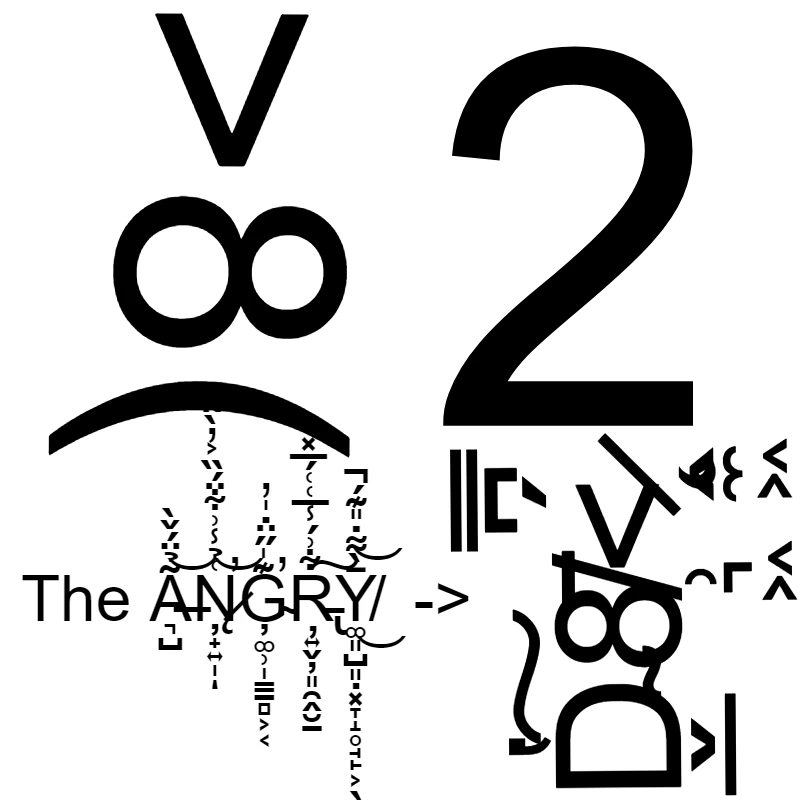 THE HARDEST OR HARDEST visual data 4