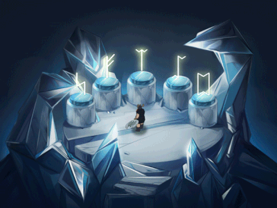 Runes