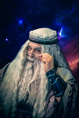 Albus Humblebundledore