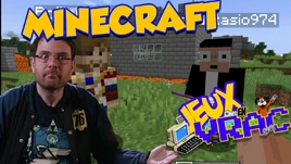 JEV Minecraft