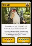 Le Vieux Sage