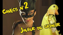 Comics 2
