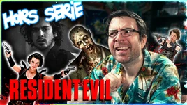 RESIDENT EVIL