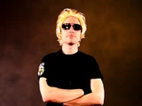 Albert Wesker