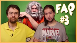 FAQ 3