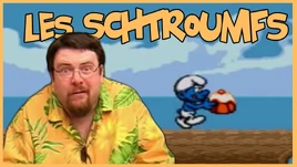 Schtroumfs