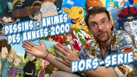 HS Dessins animés 2000