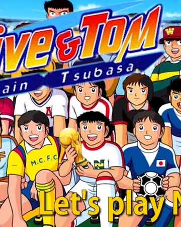 Let S Play Narratif Olive Et Tom Wiki Joueur Du Grenier Fandom