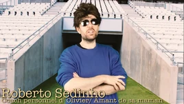 Roberto Sedinho