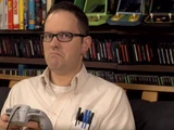 Angry Video Game Nerd