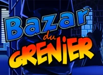 Bazar du Grenier