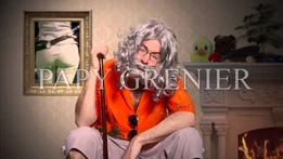 Papy Grenier
