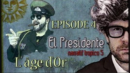 EL PRESIDENTE ep4