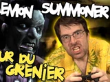 DAEMON SUMMONER - PS2
