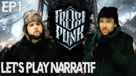 Frostpunk ep1