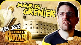 Fort Boyard