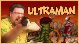 Ultraman