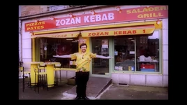 Zozan Kebab