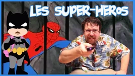 HS Super-héros