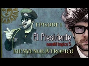 El Presidente1