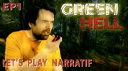 LPN Green Hell ep1