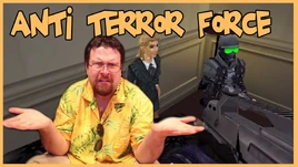Anti-Terror Force