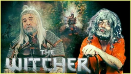 PG The Witcher