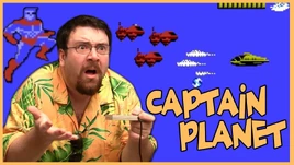 Captain Planet