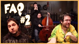 FAQ 2