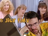Les jeux en FMV