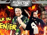 DES JEUX ET DU METAL !