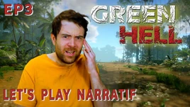 LPN Green Hell ep3