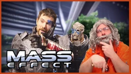 PG Mass Effect