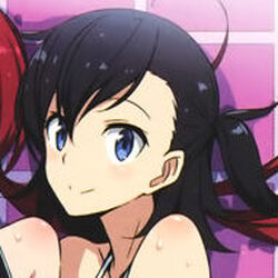 Karen Ayugase Joukamachi No Dandelion Wiki Fandom Karen Ayugase Joukamachi No Dandelion Wiki Fandom
