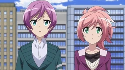 Haruka Sakurada Joukamachi No Dandelion Wiki Fandom