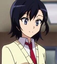 Karen Ayugase Joukamachi No Dandelion Wiki Fandom