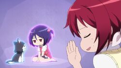 Shiori Sakurada Joukamachi No Dandelion Wiki Fandom Shiori Sakurada Joukamachi No Dandelion Wiki Fandom
