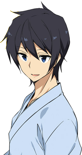 Shuu Sakurada Joukamachi No Dandelion Wiki Fandom