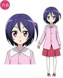 Shiori Sakurada Joukamachi No Dandelion Wiki Fandom Shiori Sakurada Joukamachi No Dandelion Wiki Fandom