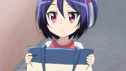 Shiori Sakurada Joukamachi No Dandelion Wiki Fandom Shiori Sakurada Joukamachi No Dandelion Wiki Fandom