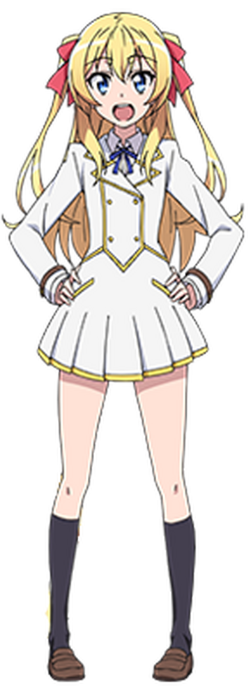 Hikari Sakurada, Joukamachi no Dandelion Wiki