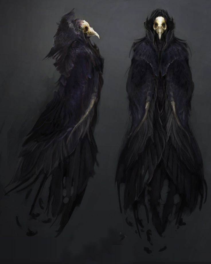 The Raven King